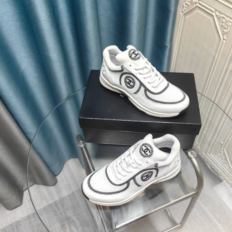 Chanel Sport Shoes